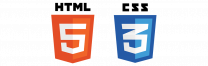 HTML5 & CSS3 Anpassungen in Contao