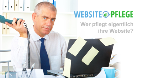 (c) Website-pflege.com